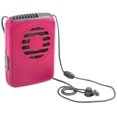 thumbnail image 1 of Ventilador de refrigeración O2COOL Neck Personal Travel alimentado por batería, 1 of 7