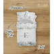 thumbnail image 2 of Juego de cama Greenery Emery, 2 of 3