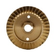 thumbnail image 3 of Brass Water Pump Impeller Self Priming Double Sided Design for Efficient Flow, 3 of 11