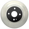 thumbnail image 1 of 18A402AC Coated Disc Brake Rotor By ACDELCO ADVANTAGE CANADA, 1 of 1