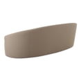 thumbnail image 5 of Moe's Home Collection Cove Outdoor Sofa Taupe Fabric Sofas, 5 of 6