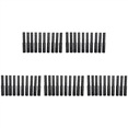 thumbnail image 1 of 50Pcs Golf Club Shaft Extension Stick Extender for Graphite Shafts, 1 of 5