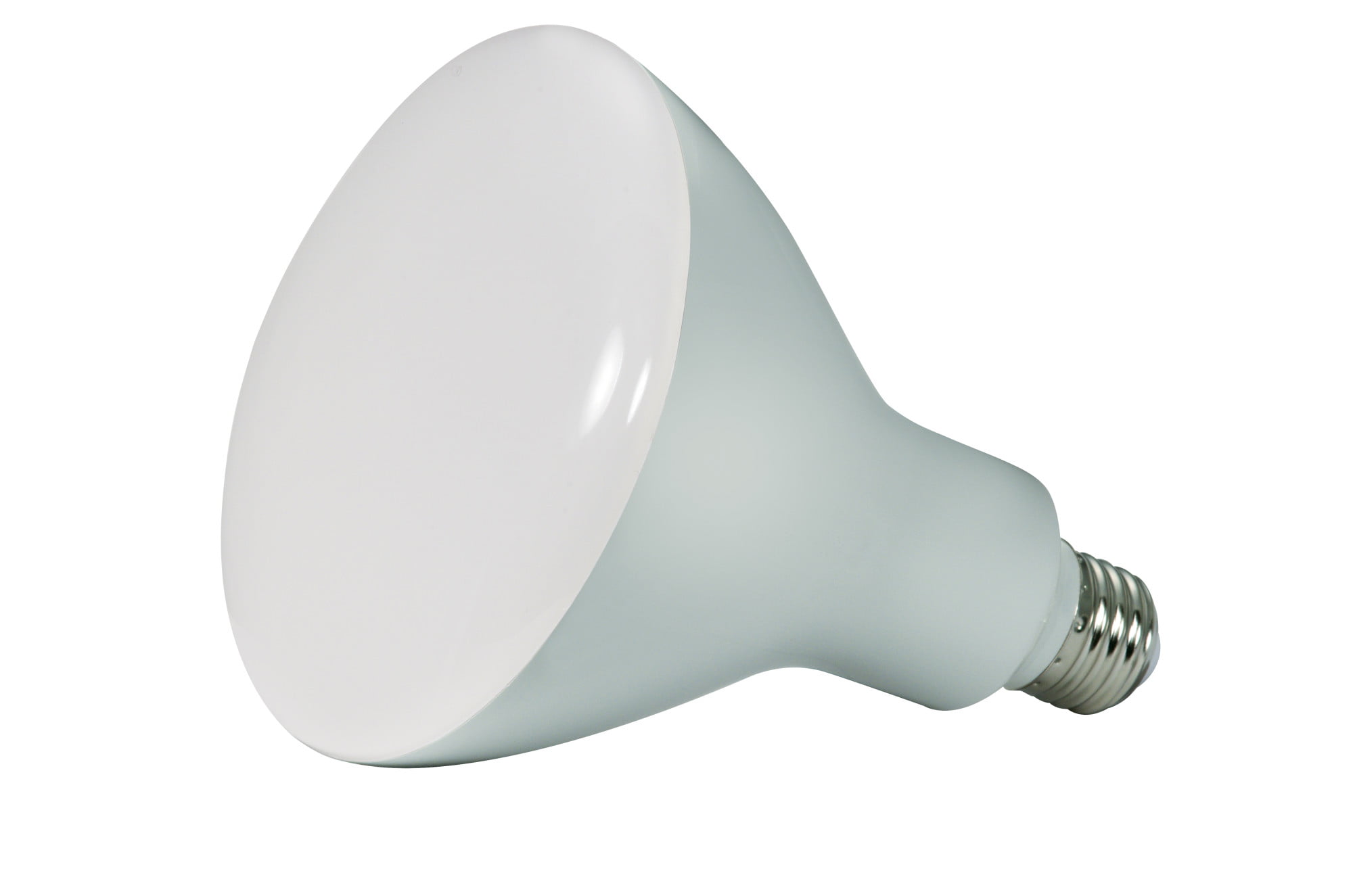 TCP LED29E26P3830KSPND 29-Watt PAR38 3000K LED Non-Dimmable 15 Case of 6 Spot Light Bulb 