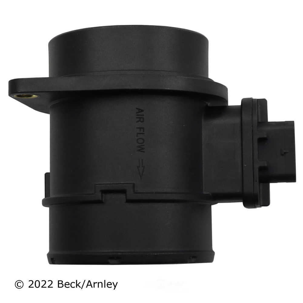 Beck/Arnley 158-1742 Mass Air Flow Sensor
