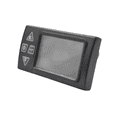 thumbnail image 3 of 24V/36V/48V S861 LCD Ebike Display Dashboard for Electric Bike BLDC Controller Control Panel(5PIN), 3 of 8