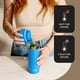thumbnail image 5 of Taza de viaje Contigo x Ally Love West Loop 3.0 473 ml Stellar Jay, 5 of 7