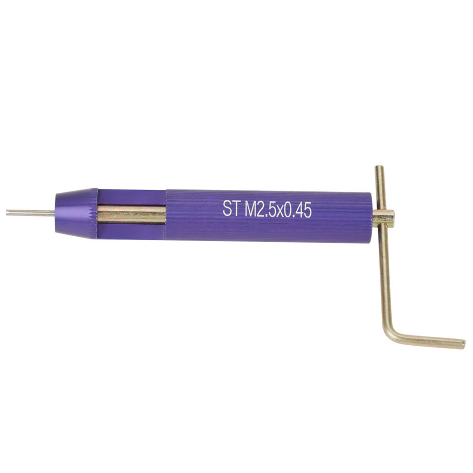Thread Repair Insert, Convenient Practical  For Home
