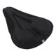 thumbnail image 5 of Funda para asiento de Bicicleta BOROCO ultrasuave impermeable Antideslizante Y transpirable, 5 of 5