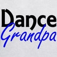 thumbnail image 3 of CafePress - Dance Grandpa Hooded Sweatshirt - Pullover Hoodie, Hooded Sweatshirt, 3 of 3