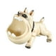 thumbnail image 1 of Cenicero De Perro De Dibujos Animados Antiviento, Estatua De Resina Para Decoración Del Hogar, Cenicero Para Fumar Cigarros Con Animales Bonitos Scienceny PT002500-03, 1 of 6