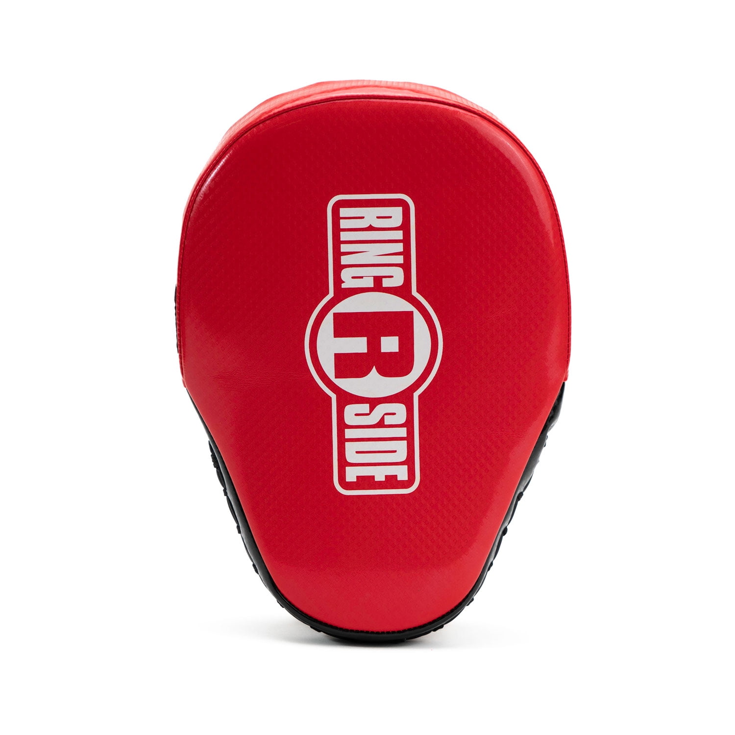 Ringside Curved Boxing Punch Focus Mitts - Walmart.com