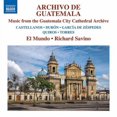 thumbnail image 1 of Archivo de Guatemala, 1 of 1