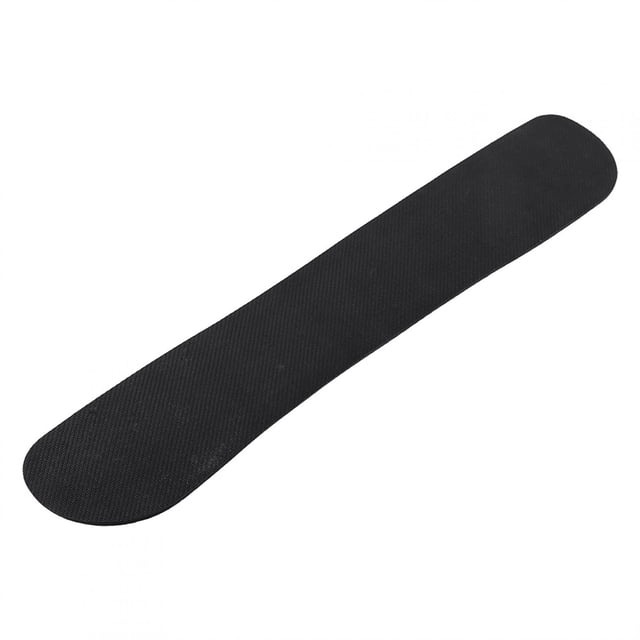 Almohadilla para reposamuencas para teclado, almohadilla ergonómica con soporte para muñeca de espuma viscoelástica para ordenador, Portátil, Oficina, Juegos