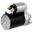 thumbnail image 2 of New 8T 12V Starter Fits Hyundai Europe Amica 1000 2000-2001 Lrs01453 3610002560, 2 of 2