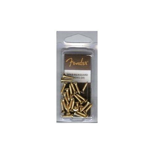 Pickguard Screws (24)