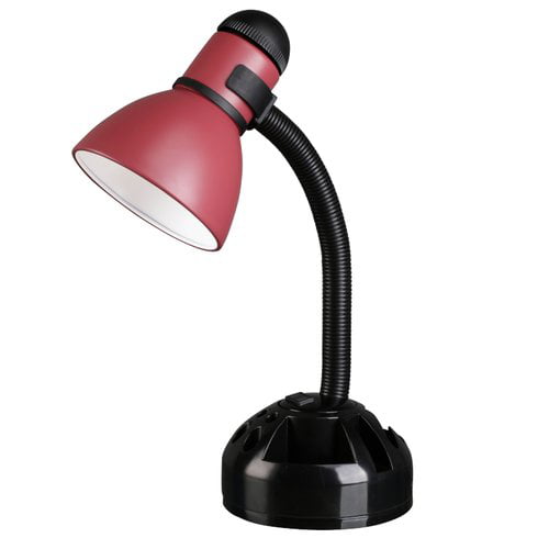 MP3 Halogen Desk Lamp    by roc digital 