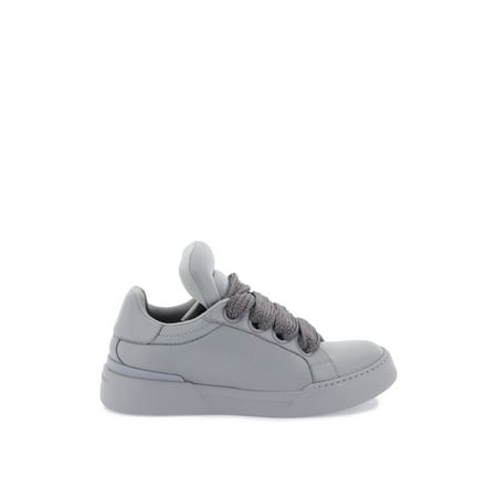 

Dolce & Gabbana Mega Skate Sneakers Men