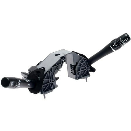 Wiper Switch - Compatible with 1997 - 2005 Pontiac Grand Am 1998 1999 2000 2001 2002 2003 2004