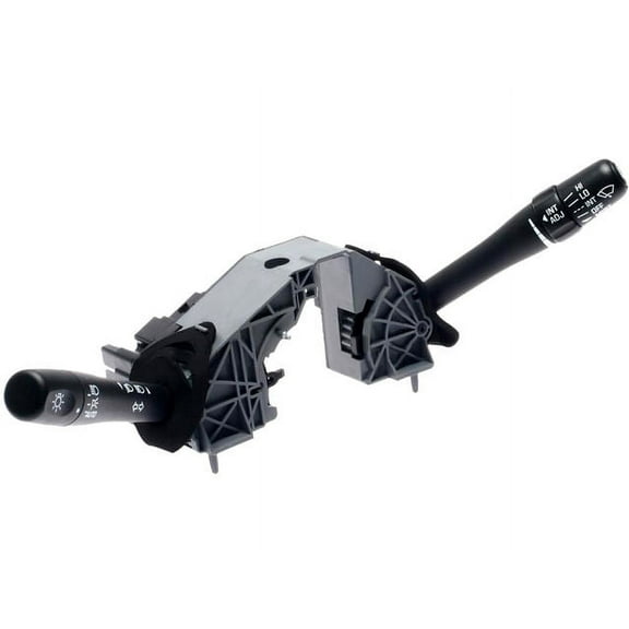 Headlight Switch - Compatible with 1997 - 2003 Chevy Malibu 1998 1999 2000 2001 2002