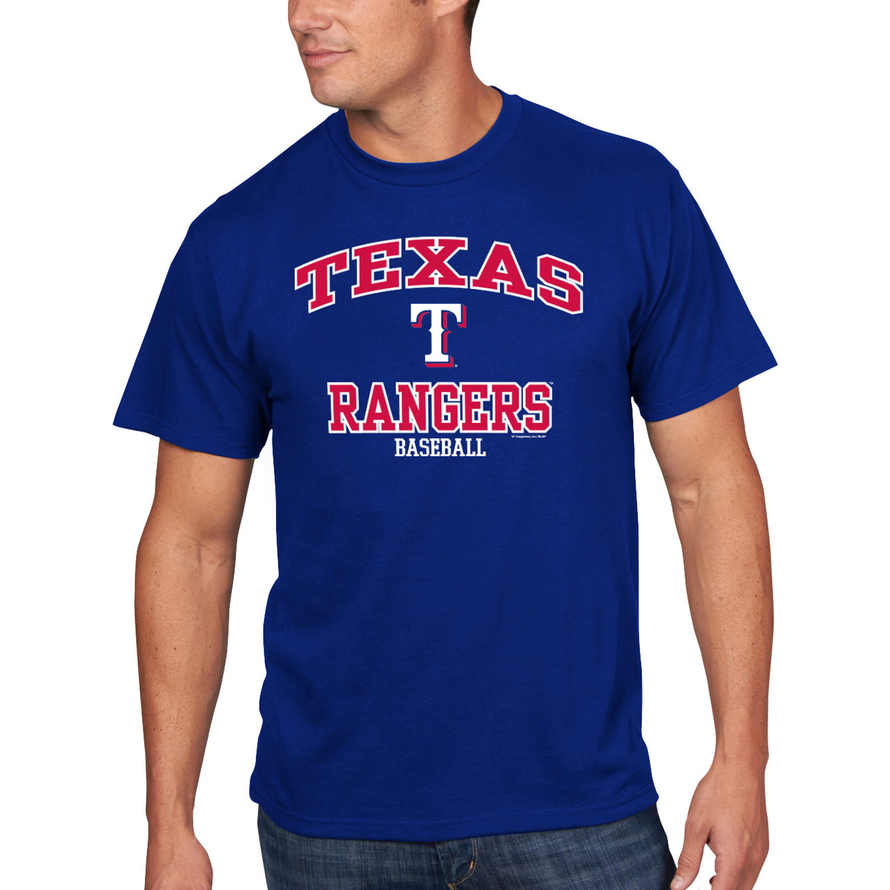 texas rangers t shirt mens