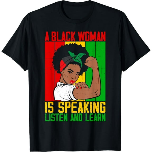 Black History Month Youth Gift Shirts Shirts