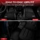 thumbnail image 5 of Alfombrillas LASFIT para Mazda CX5 2017-2025 TPE para todo tipo de clima, 5 of 9