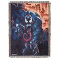 thumbnail image 1 of Venom 807766 Venom City Tapestry Throw, 1 of 1