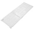 thumbnail image 1 of Tablettes de Garde-Robe Extensibles, Longueur Ajustable, Étagère de Rangement Gain de Place pour Garde-Robe Armoire Salle de Bain, 1 of 8