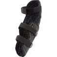 thumbnail image 2 of Icon Field Armor 3 Knee Guards Black SM/MD, 2 of 2