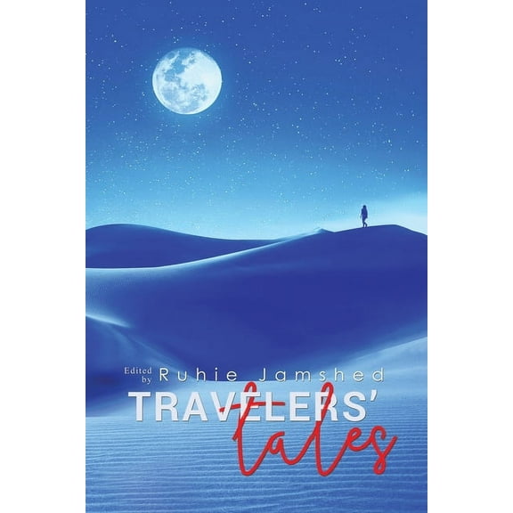Travelers' Tales, (Paperback)