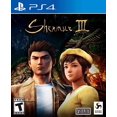 thumbnail image 1 of Shenmue 3 - PlayStation 4, 1 of 5