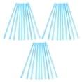 thumbnail image 4 of SHISUYAN 30pcs Bookbinding Slide Binders Spine Bars Slide Grip Binding Bars Plastic Slide Binders, 4 of 7