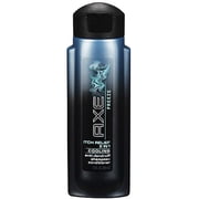 Unilever Axe Shampoo + Conditioner, 12 oz