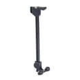 thumbnail image 2 of Yinanstore Microphone Fixing Clip Non Slip Instrument Mount Mic Securing Clip for Stringed Instrumental Stage Performance Recording Accs Cello, 2 of 8