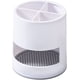 thumbnail image 1 of Escurridor De Cubiertos Soporte para Utensilios Multifuncional Caja De Almacenamiento De Drenaje De Cubiertos ABS Cuchara De Cocina para Tenedor De Cocina Estante De Secado De Platos De Cocina Color, 1 of 5