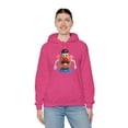 thumbnail image 5 of Classic Mr Potato Head Retro Hoodie, Vintage Nostalgic Retro Iconic Toy, 5 of 5