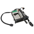 thumbnail image 3 of Dual Bay Hard Drive Bracket,Hard Disk Enclosure Dual Builtin Hard Disk Box Hard Disk Enclosure Enhanced Features, 3 of 14