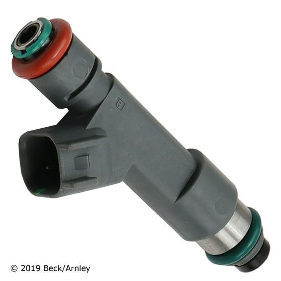 BeckArnley 158-1552 New Fuel Injector