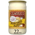 thumbnail image 2 of (2 pack) Classico Four Cheese Alfredo 22 oz, Liquids, 2 of 16