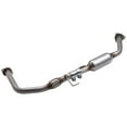thumbnail image 3 of Panlongic Catalytic Converter Compatible with Toyota Tundra 2000 2001 2002 4.7L V8 Left & Right Side Replaces 54323 53322 (EPA Compliant), 3 of 5