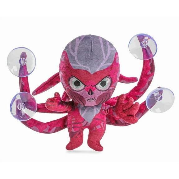 Stranger Things - Vecna Plush Window Clinger