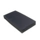 thumbnail image 1 of Funda para cinta de correr debajo del escritorio, impermeable, plegable, compatible con la mayoría de las marcas, portátil, resistente al sol. Negro, 1 of 9