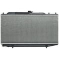 thumbnail image 2 of Spectra Premium CU886 Automotive Radiator, 2 of 4