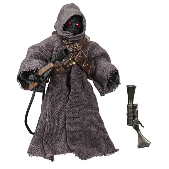 Star Wars The Black Series Offworld Jawa Collectible Toy Action Figure