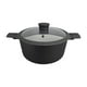 thumbnail image 1 of Olla Cacerola Cocina HUDSON 24cm Aluminio Antiadherente asas, 1 of 7