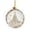 A, variant on Suncoda Christmas Decorations, Acrylic Assorted Pendants Xmas Ornament, Vintage Christmas Tree Decorations Hanging for Xmas Tree Window Door