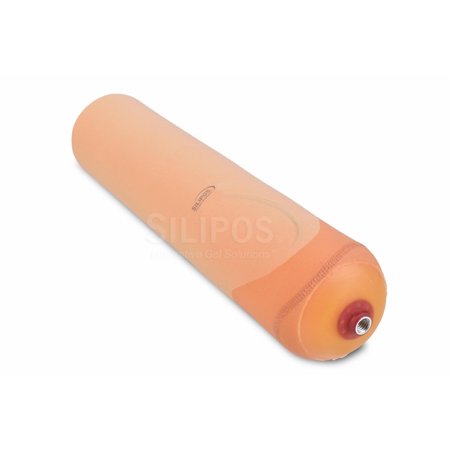 Silipos Low Activity Pin Liner, Uniform, 3mm, Large+ Plus 18116