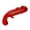 Red, variant on YYAOOUER Cap Gun Bottle Opener, Black - Novelty Beer Opener for Parties