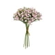 thumbnail image 2 of I You Drive Safe English Heart-shaped Rearview Mirror Sticker, 2 of 6