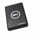 thumbnail image 1 of Lector de Tarjetas IC RFID, Copiadora RFID, Duplicador, Lector de Tarjetas Inteligentes NFC, Programador Cifrado de 13,56 MHz, 1 of 5